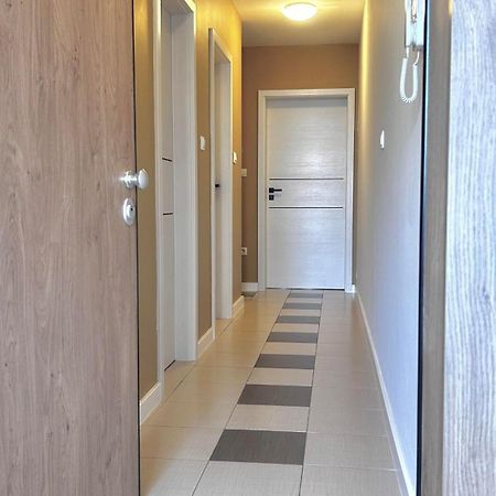 Apartment La God มาลินสกา ภายนอก รูปภาพ