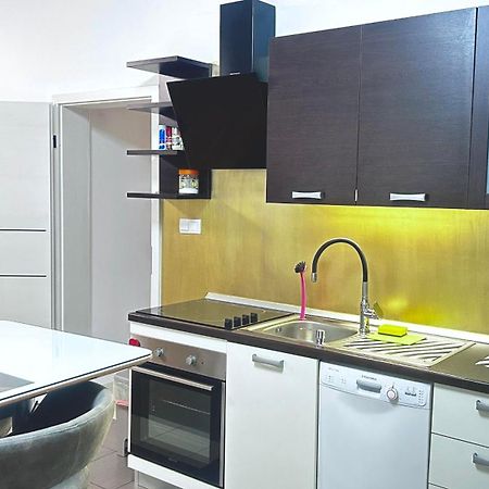 Apartment La God มาลินสกา ภายนอก รูปภาพ