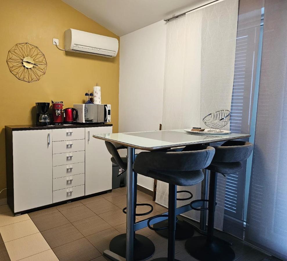 Apartment La God มาลินสกา ภายนอก รูปภาพ