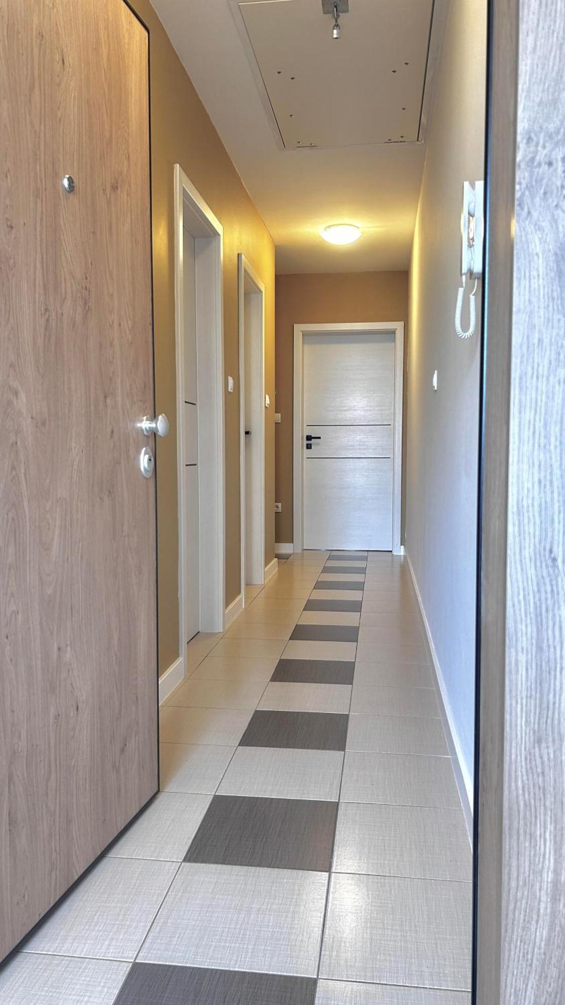 Apartment La God มาลินสกา ภายนอก รูปภาพ
