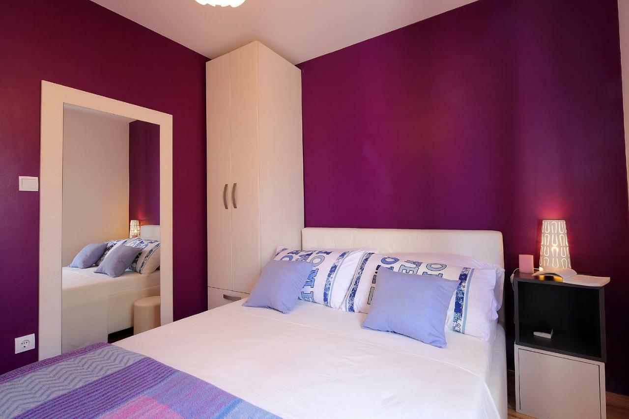 Apartment La God มาลินสกา ภายนอก รูปภาพ