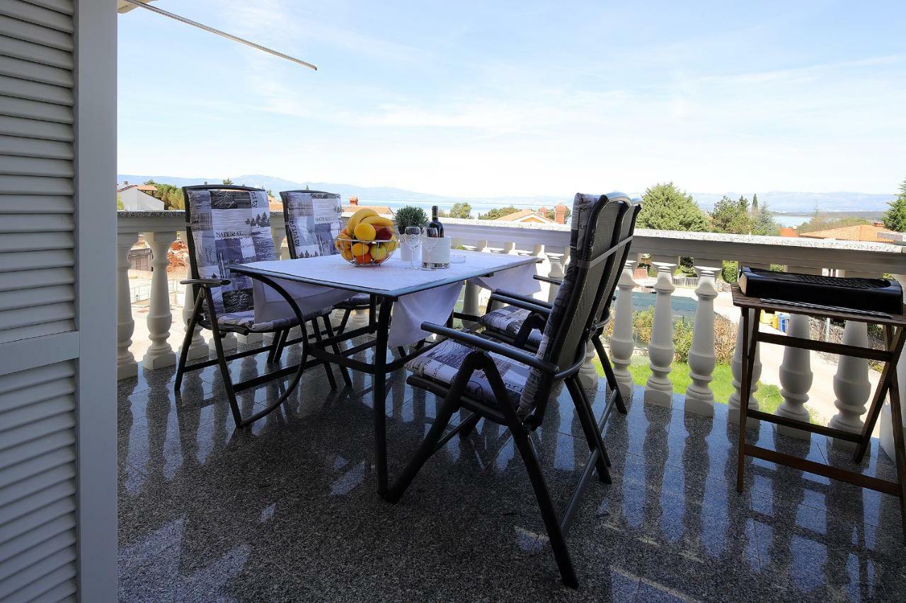 Apartment La God มาลินสกา ภายนอก รูปภาพ