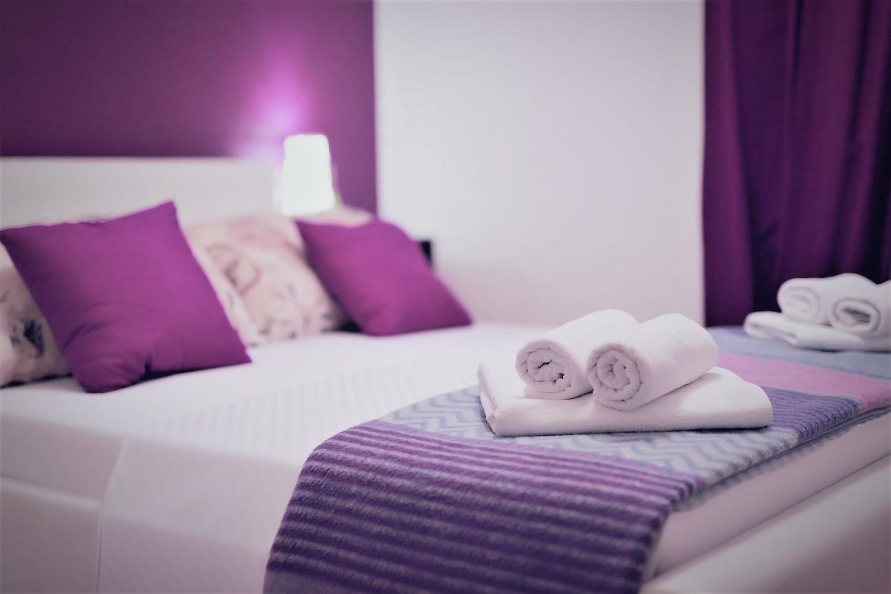 Apartment La God มาลินสกา ภายนอก รูปภาพ